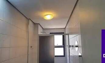 Imagem 5: Apartamento com 85 m², À Venda ou Locação no Centro de Alphaville