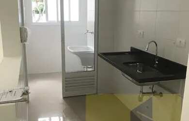 Imagem 6: São Paulo - Apartamento Padrão - Real Parque