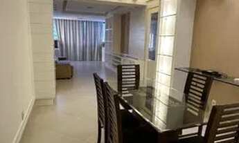 Imagem: Alugo apt np Ed. Luxo Mobiliado com 3 suites