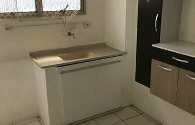 Imagem 12: 1 quarto, 2 banheiros, Super Arejado, Ensolarado na Bela Vista - SP