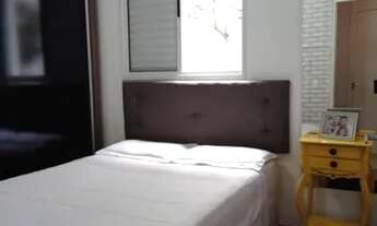 Imagem 2: SÃO PAULO - Apartamento Padrão - VILA ALPINA