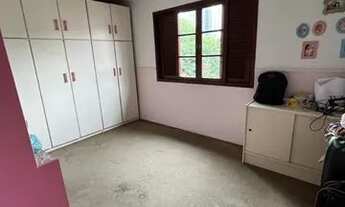 Imagem 2: Sobrado com 4 dormitórios à venda, 217 m² por R$ 880.000 - Vila Scarpelli - Santo André/SP