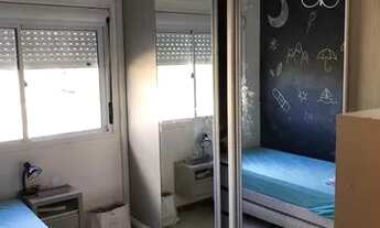 Imagem 5: Apto Mobiliado - 3 Quartos, 1 Suíte, 2 Vagas - Jardim do Bosque