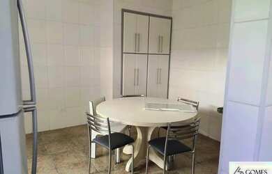 Imagem 4: Sobrado para aluguel, 5 quartos, 1 suíte, 4 vagas, JARDIM HAYDEE - Mauá/SP