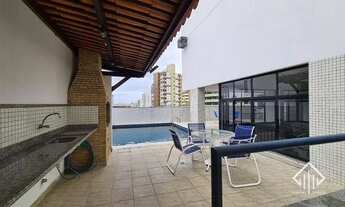 Imagem 3: 2/4 (1 SUÍTE) 82,00M2 - GRAÇA