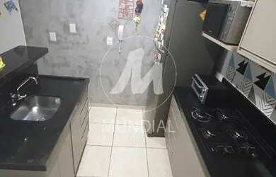 Imagem 4: Apartamento (tipo - padrao) 2 dormitórios, portaria 24hs, lazer, espaço gourmet, salão de