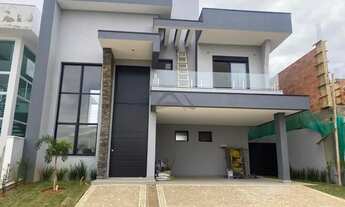 Imagem: Casa - Swiss Park - Campinas