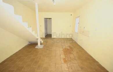 Imagem 4: Casa Padrão em Pelotas