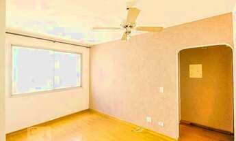 Imagem 2: Apartamento para Aluguel - Brooklin, 1 Quarto, 50 m2