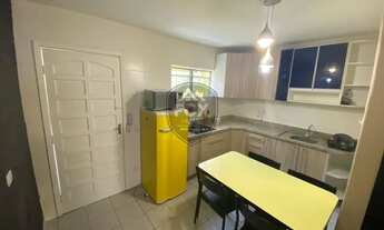 Imagem 4: Excelente sobrado todo mobiliado em condomínio fechado com localização privilegiada no Águ