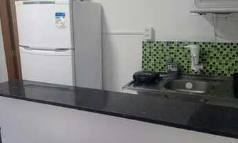 Imagem: Kitnet Mobiliada Temporada Penha