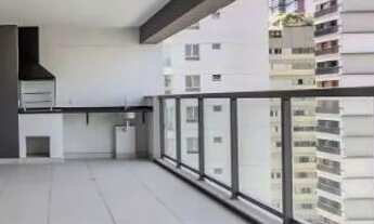 Imagem 2: Apartamento com 3 dormitórios à venda, 163 m² por R$ 3.500.000 - Pinheiros - São Paulo/SP