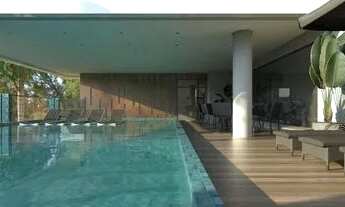 Imagem 5: Apartamento para venda com 93 metros quadrados com 2 quartos em Praia Brava de Itajaí - It