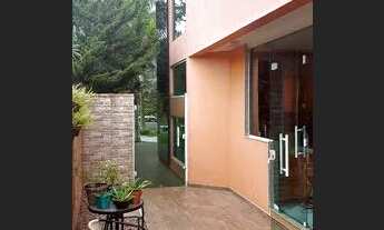 Imagem 7: CasaPraia dos Passarinhos, 450, m² com 4 quartos em Tarumã, Ponta Negra - Manaus - AM