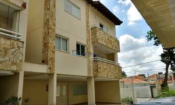 Imagem 15: Casa em Condomínio com 4 suítes, 4 vagas Planalto Paulista!