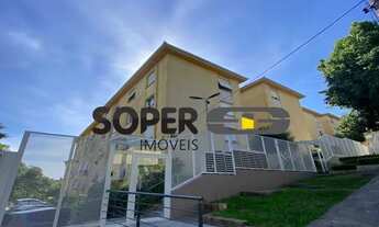 Imagem: Kitnet/conjugado para aluguel tem 26 metros