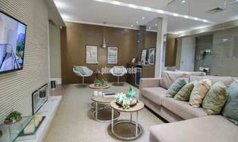 Imagem 3: Apartamento 3 Dormitórios 1 Suite 2 Vagas no Morumbi