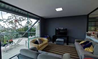 Imagem: Arujá - Casa de Condomínio - Condomínio