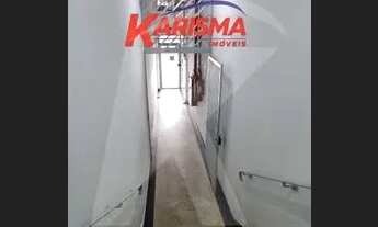 Imagem 3: Apartamento com 2 quartos, sala, cozinha, banheiro , área de serviço