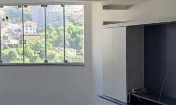 Imagem 4: Apartamento com 3 quartos sendo 1 suíte , semi mobiliado , sala , cozinha , lavanderia