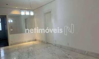 Imagem 3: Locação Apartamento 3 quartos Belvedere Belo Horizonte