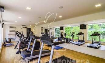 Imagem 5: São Paulo - Casa de Condomínio - Morumbi