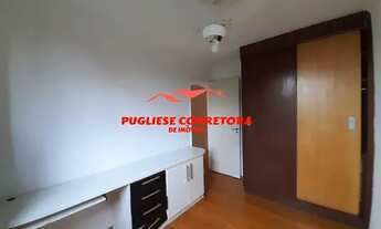 Imagem 4: Apartamento Residencial à venda, Vila Campestre, São Paulo - AP0287