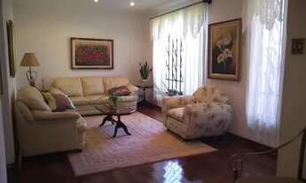 Imagem 3: Casa - Vila Embaré - Valinhos