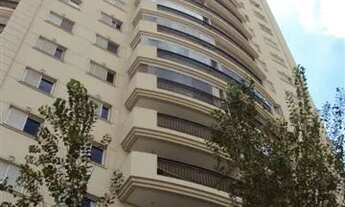 Imagem: Aluguel de Apartamento em São Paulo