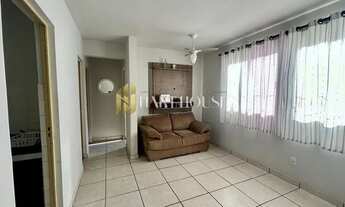 Imagem 7: Condomínio Onix para locação - 2 quartos - 1 vaga de garagem coberta - mobiliado