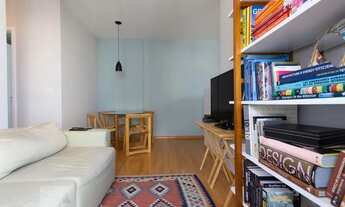 Imagem 4: Apartamento para Aluguel - Vila Andrade, 2 Quartos, 51 m2