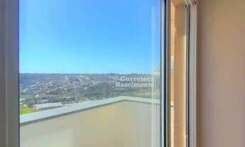 Imagem 4: Apartamento com 2 dormitórios para alugar, 54 m² por R$ 1.400,00/mês - Jardim Panorama - J