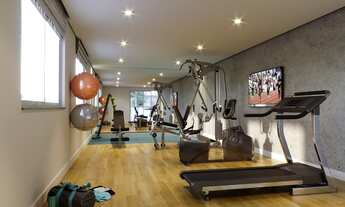 Imagem 7: Apartamento com 2 quartos em Jardim Limoeiro - Serra - ES