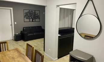 Imagem: Flat para aluguel com 50 metros quadrados