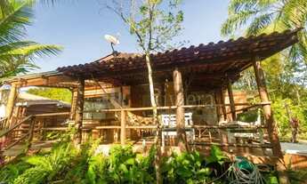 Imagem 7: SÃO SEBASTIÃO - RESIDENCIAL - JUQUEHY