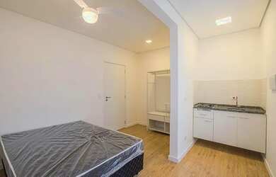 Imagem 2: SÃO PAULO - Apartamento Padrão - ACLIMAÇÃO