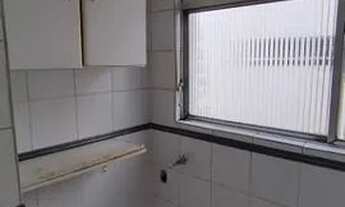 Imagem 4: Apartamento com 1 dormitório para alugar, 50 m² por R$ 2.560,00/mês - Vila Guarani (Zona S