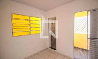Imagem 6: Casa para Aluguel - Vila Alzira, 1 Quarto, 40 m2