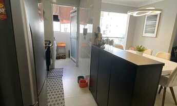 Imagem 2: Apartamento à venda no bairro Jardim Vazani - São Paulo/SP