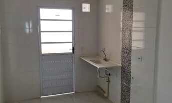 Imagem: Apartamento para aluguel possui 40 metros