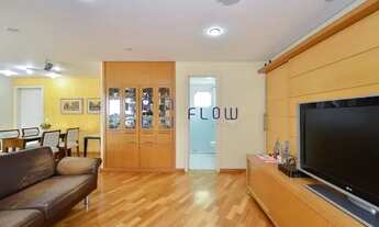 Imagem 4: Apartamento com 4 dormitórios e 2 vagas