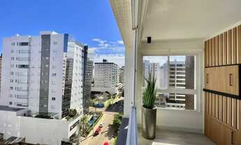 Imagem 2: MELHOR PREÇO NA NAVEGANTES - 3 dormitórios, MOBILIADO E DECORADO