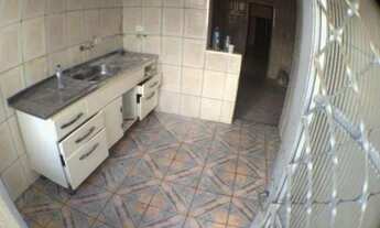 Imagem 4: CASA TÉRREA A VENDA NA VILA NOVA MAZZEI -3 DORMS (1 SUÍTE) E 2 VAGAS DE GARAGEM