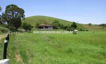 Imagem: Sítio estilo fazendinha com 80.000m² (8