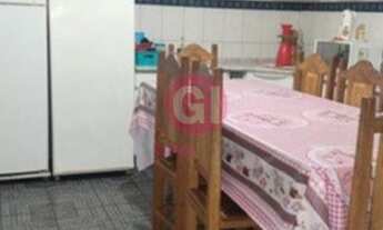 Imagem 5: Casa com terreno de 250 m² Jardim São Luiz em Jacareí !!!