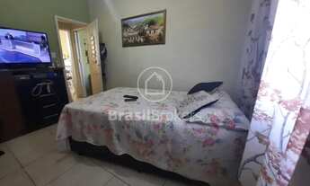 Imagem 5: Rio de Janeiro - Apartamento Padrão - Cocotá