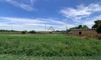 Imagem 2: área - Jardim Santa Genebra Ii (Barao Geraldo) - Campinas