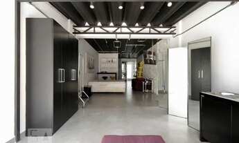 Imagem 3: Apartamento à Venda - Higienópolis, 1 Quarto, 55 m2