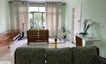 Imagem 4: Sobrado Fantástico 4 Dormitórios 4 vagas local nobre