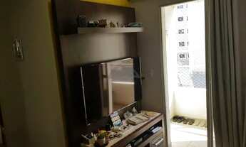 Imagem 3: Apartamento - Jardim Nova Europa - Campinas